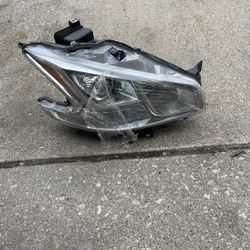 09-14 Nissan Maxima Parts