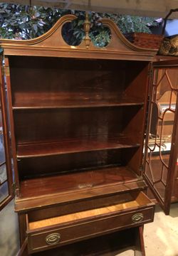 Antique. She’d original 200 Dollar’s