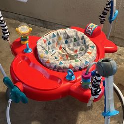 Baby Bouncer