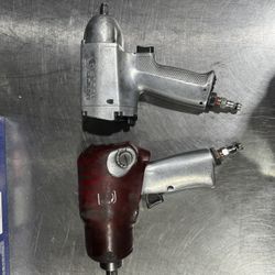Impact Guns