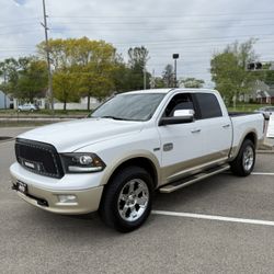 2011 Dodge Ram 1500