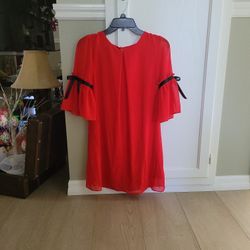 Dress For Teens
