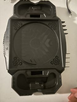 Xbox Series C Cooling Station