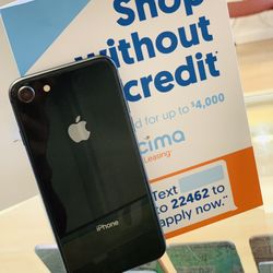 iPhone 8 64GB Unlocked 