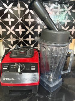 VITAMIX 6300 blender Vita-Mix
