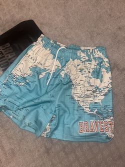 Bravest Atlas Shorts size L