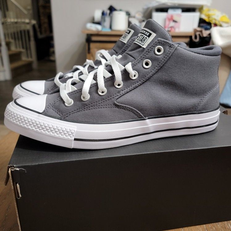 Converse CTAS Malden Street Mid