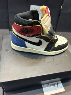 Nike Air Jordan