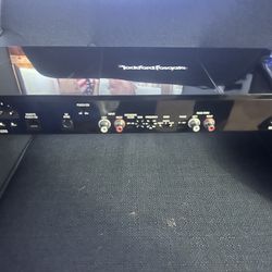 Rockford Fosgate T2500