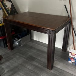 Large Table For Sale 