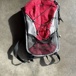 Avalanche Water Pouch Holder