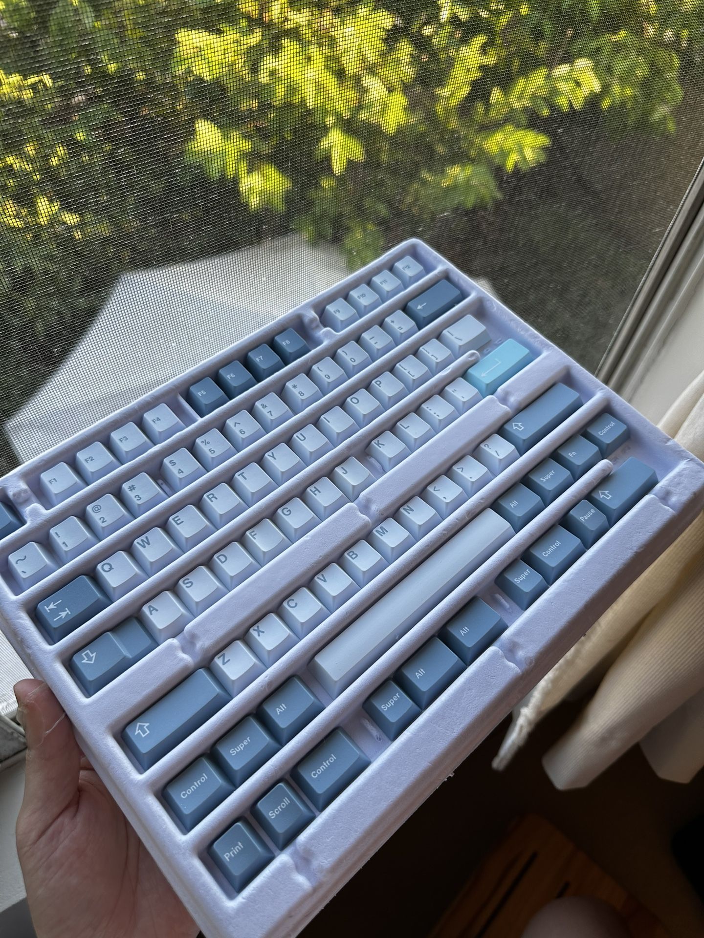 Gmk Shoko (Base, Mint, $140)