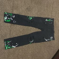 Rockstar Original Jeans 