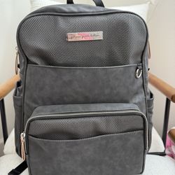 Petunia Pickle Bottom Diaper Bag