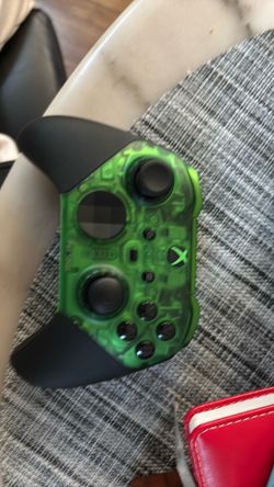 Custom x box controller new!!