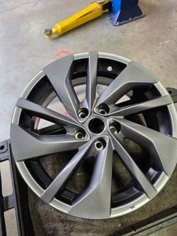 Brand New Wheel with Box $500 OBO