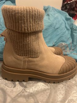 Sam Edelman boots