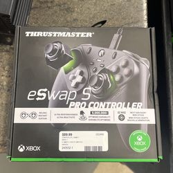 Trust master Xbox Controller
