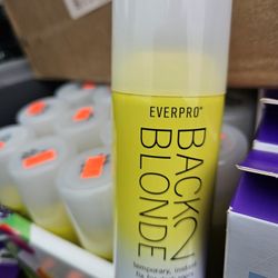 Everpro Dark Blonde
