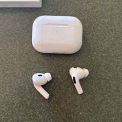 Air Pods Pro 