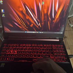 Acer nitro v5