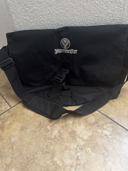 Jagermeifter Massager Bag