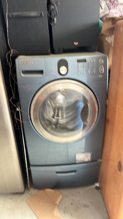 Working appliances