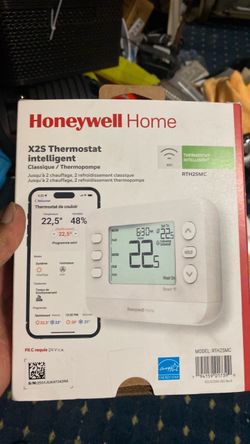 Thermostat