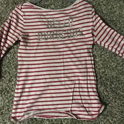 Hello gorgeous long sleeve T-shirt