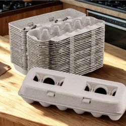 Egg Cartons 