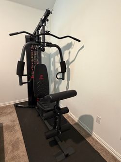 New Home Gym For Sale