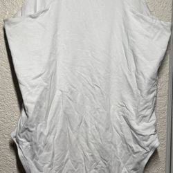 XL Bodysuit