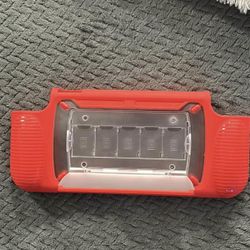 Nintendo Switch Case with Game Holder