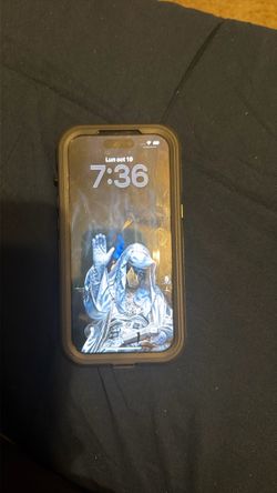 iPhone 15