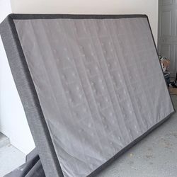 Box Spring