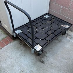 Heavy Duty Cart