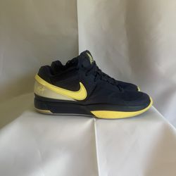 Nike  Ja 1 “Murray State” US 10 Men’s
