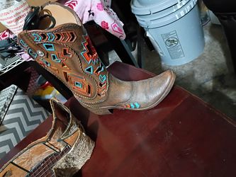 Cowboy western decor
