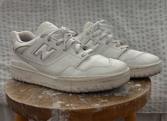 New Balance 550 (Size 8.5 Men’s)