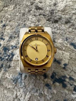 Nixon The Monopoly Watch