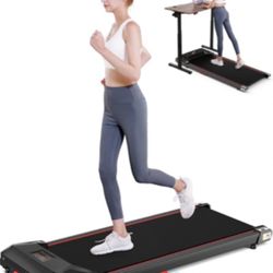 Brand new- In Original box walking Pad Treadmill