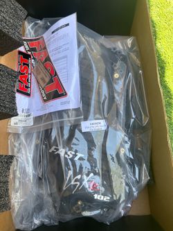 Fast Lsxr Ls3 Intake