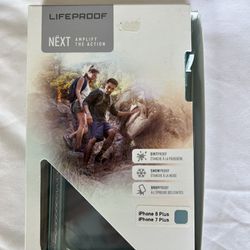 Life proof iPhone Case