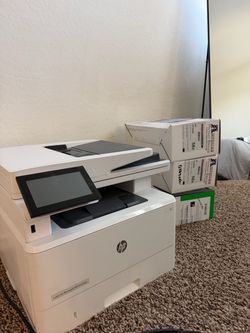Hp laser jet printer
