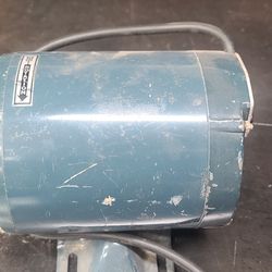 Jet Electric Motor 