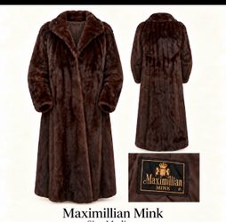 Mink
