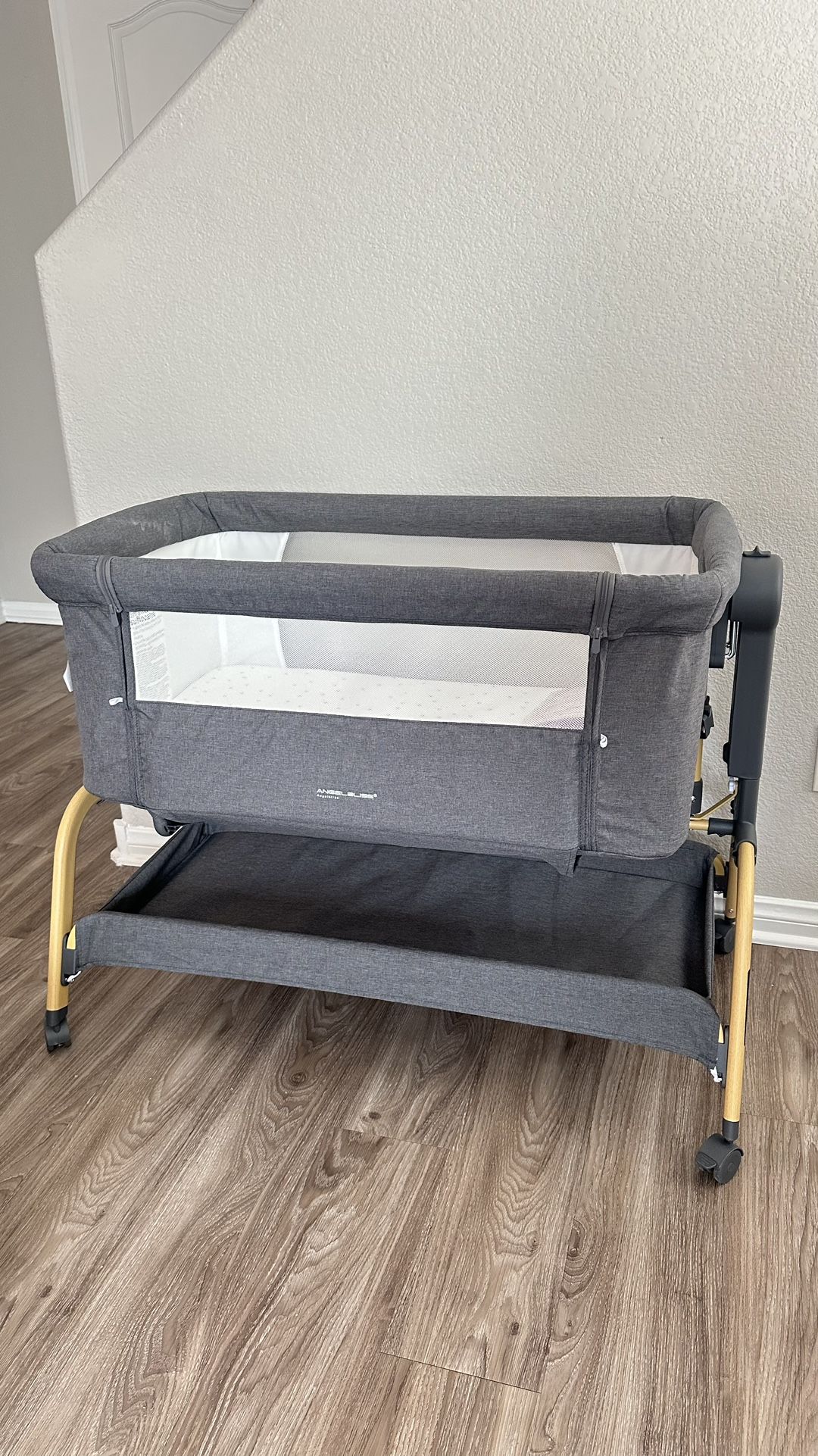 Angelbliss Bassinet