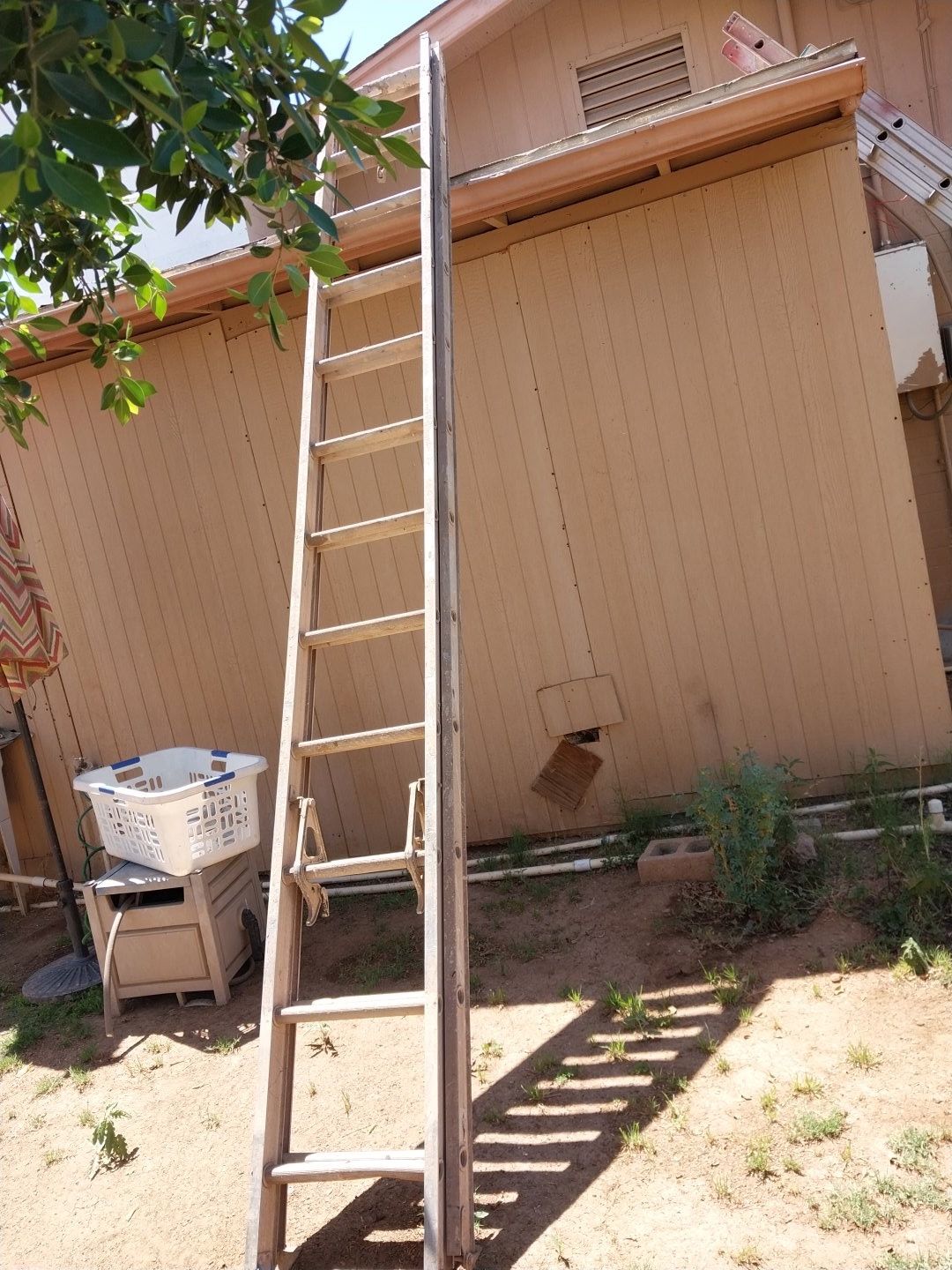 Ladder