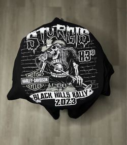 Sturgis Biker Week Tee