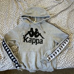 Kappa Hoodie